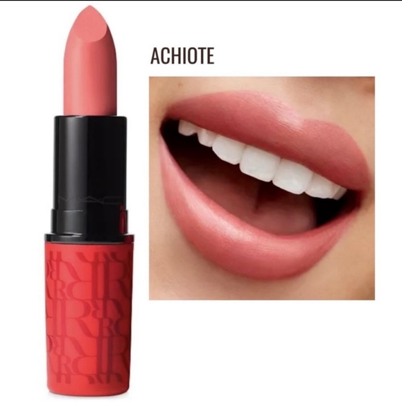 MAC Cosmetics Other - MAC AUTE CUTURE STARRING ROSALIA💄 ACHIOTE